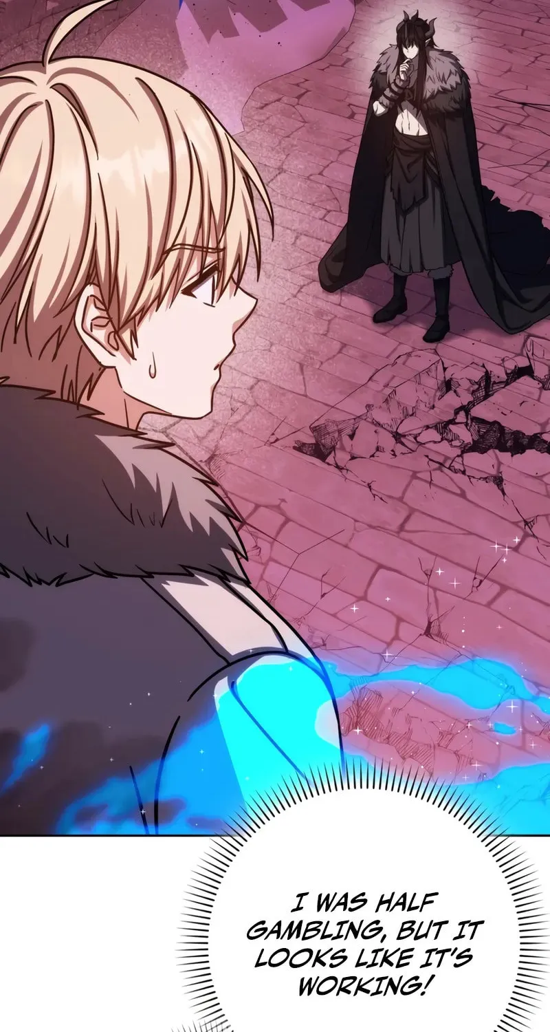 The Reincarnated Assassin Is a Swordmaster Chapter 73 page 26 - 