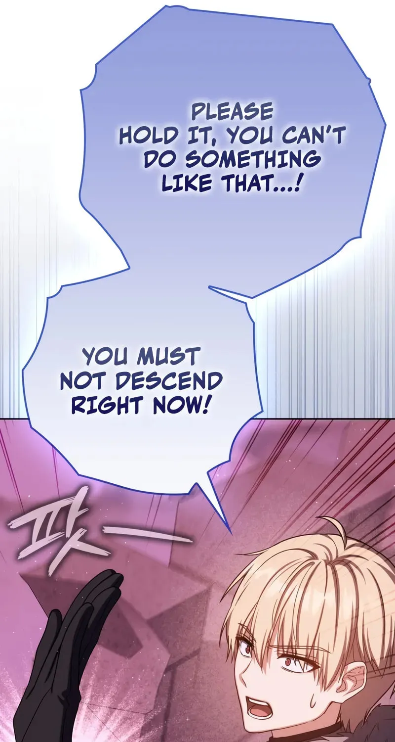 The Reincarnated Assassin Is a Swordmaster Chapter 73 page 30 - 