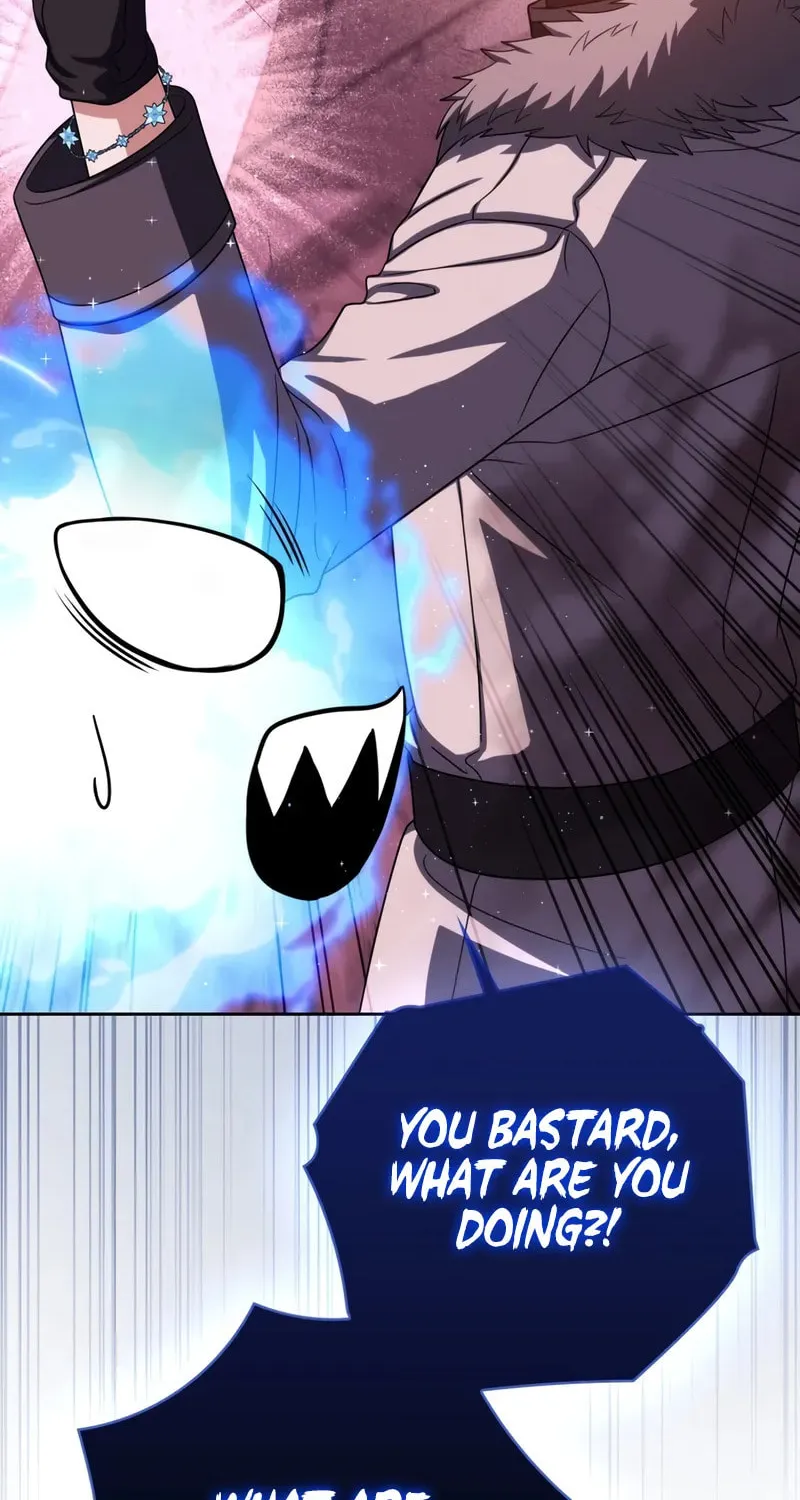 The Reincarnated Assassin Is a Swordmaster Chapter 73 page 31 - 