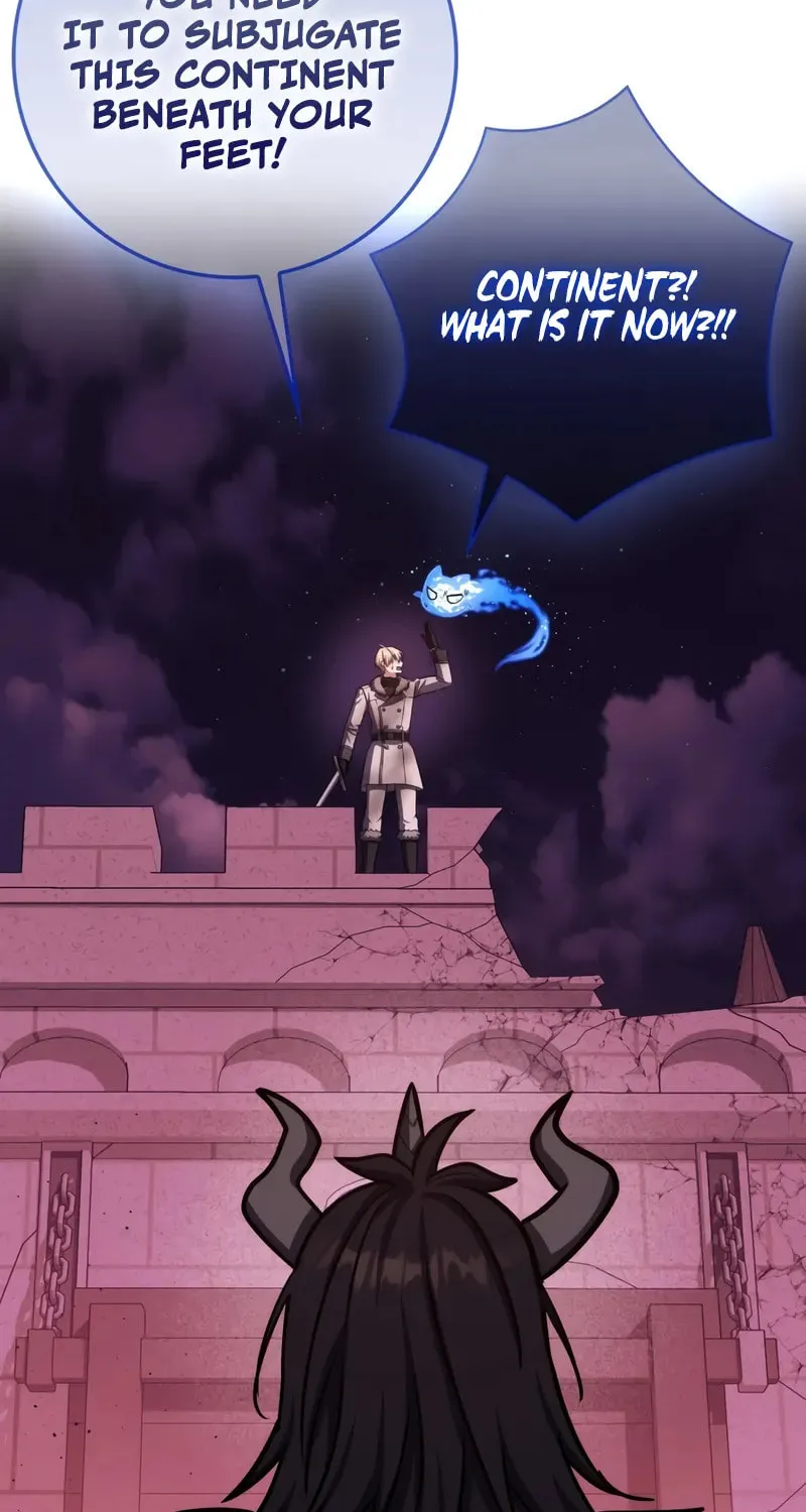 The Reincarnated Assassin Is a Swordmaster Chapter 73 page 33 - 