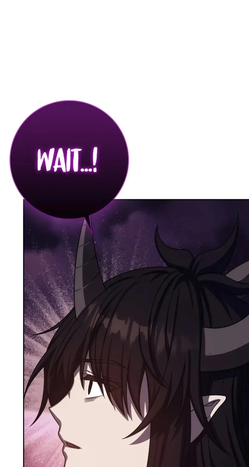 The Reincarnated Assassin Is a Swordmaster Chapter 73 page 35 - 