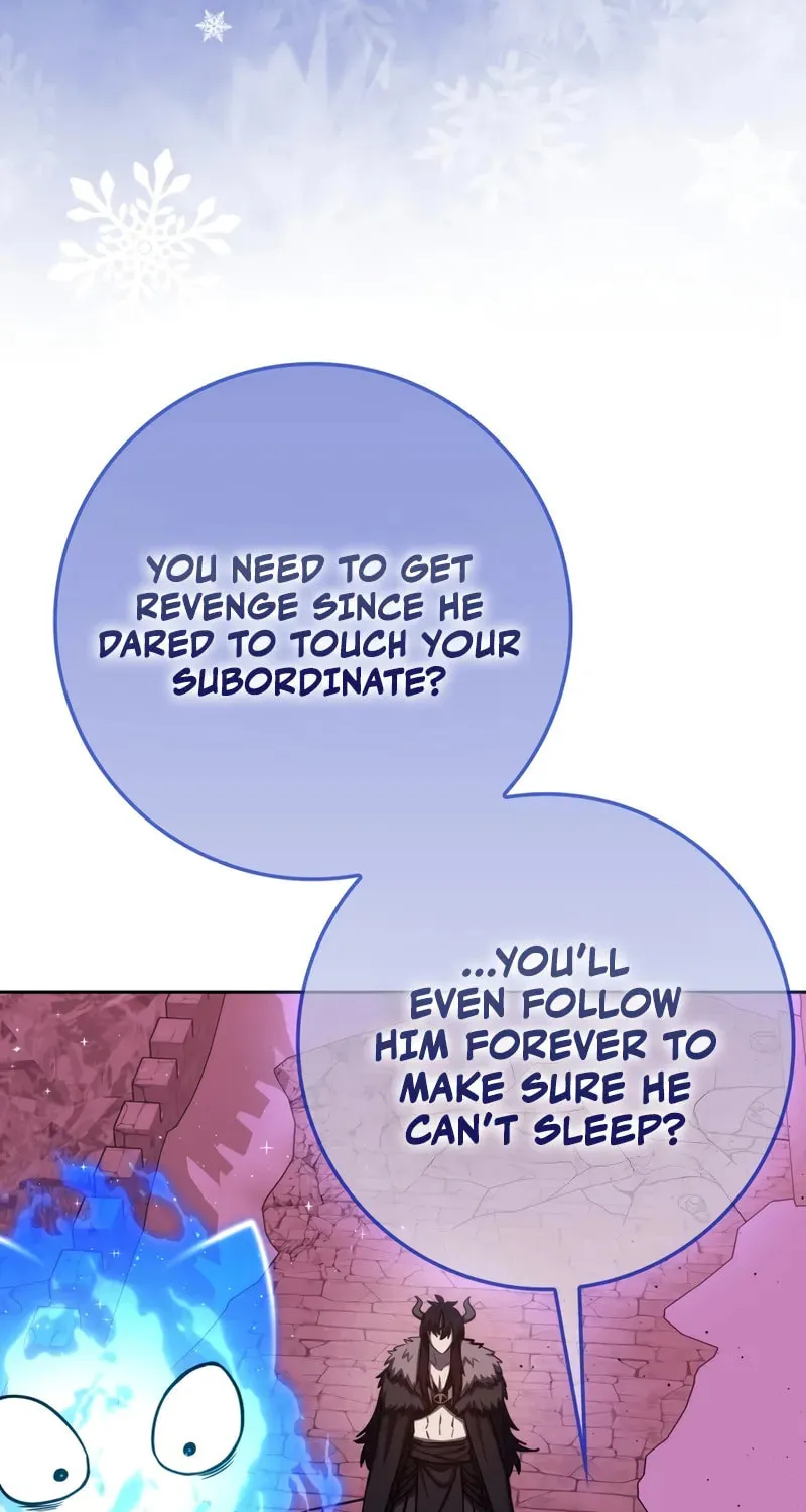 The Reincarnated Assassin Is a Swordmaster Chapter 73 page 39 - 