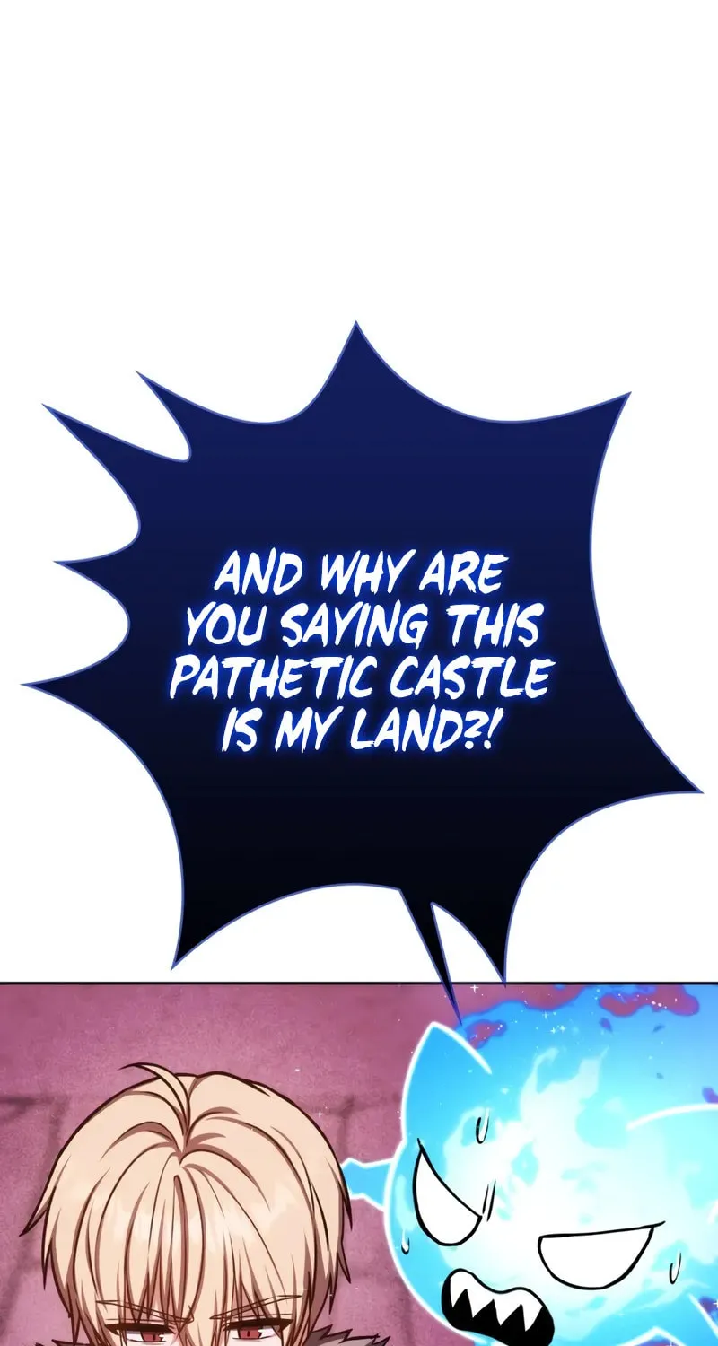 The Reincarnated Assassin Is a Swordmaster Chapter 73 page 5 - 
