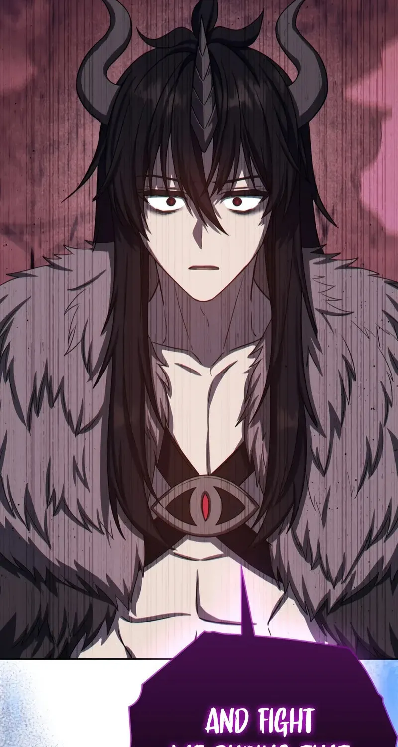 The Reincarnated Assassin Is a Swordmaster Chapter 73 page 42 - 