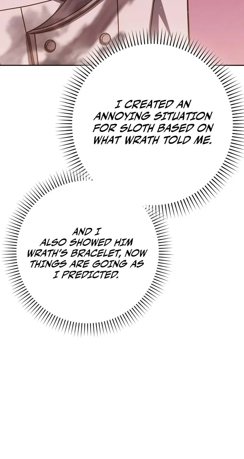 The Reincarnated Assassin Is a Swordmaster Chapter 73 page 48 - 