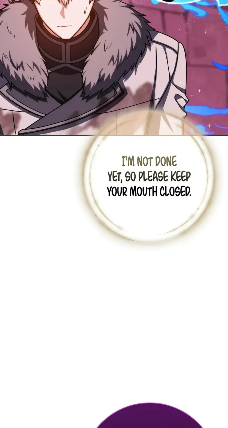 The Reincarnated Assassin Is a Swordmaster Chapter 73 page 6 - 
