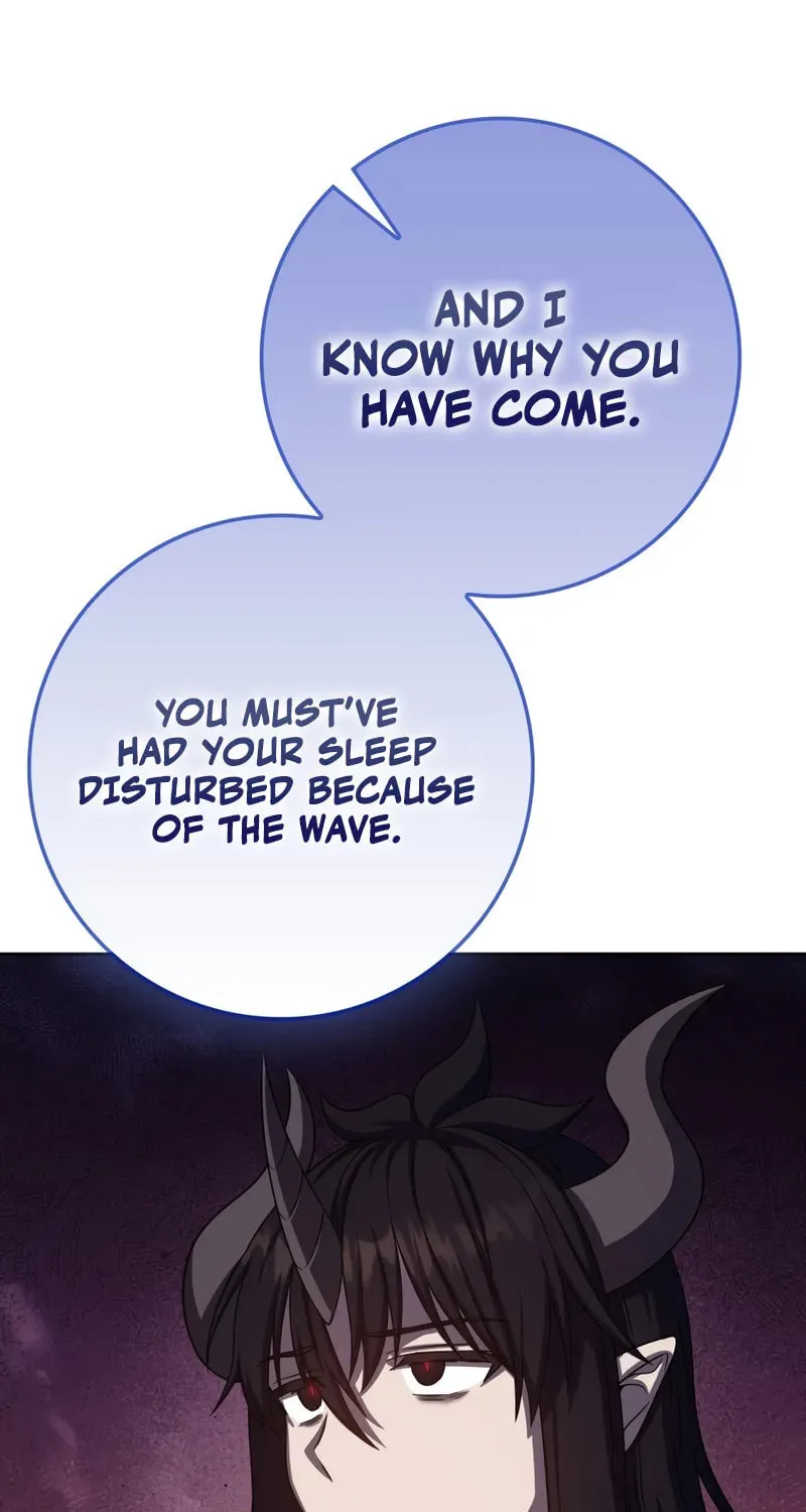 The Reincarnated Assassin Is a Swordmaster Chapter 73 page 51 - 