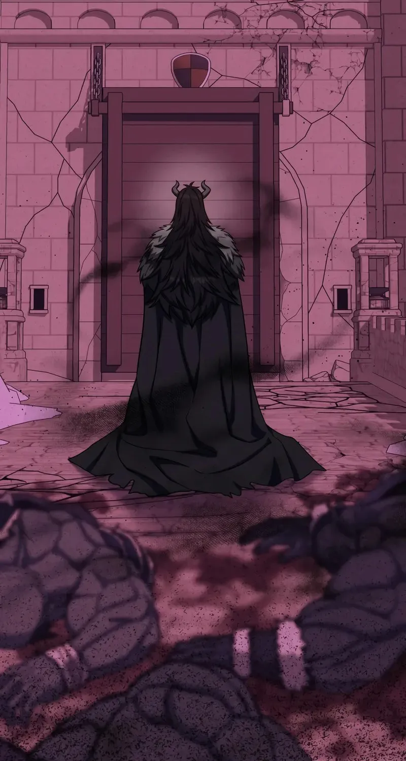The Reincarnated Assassin Is a Swordmaster Chapter 73 page 54 - 