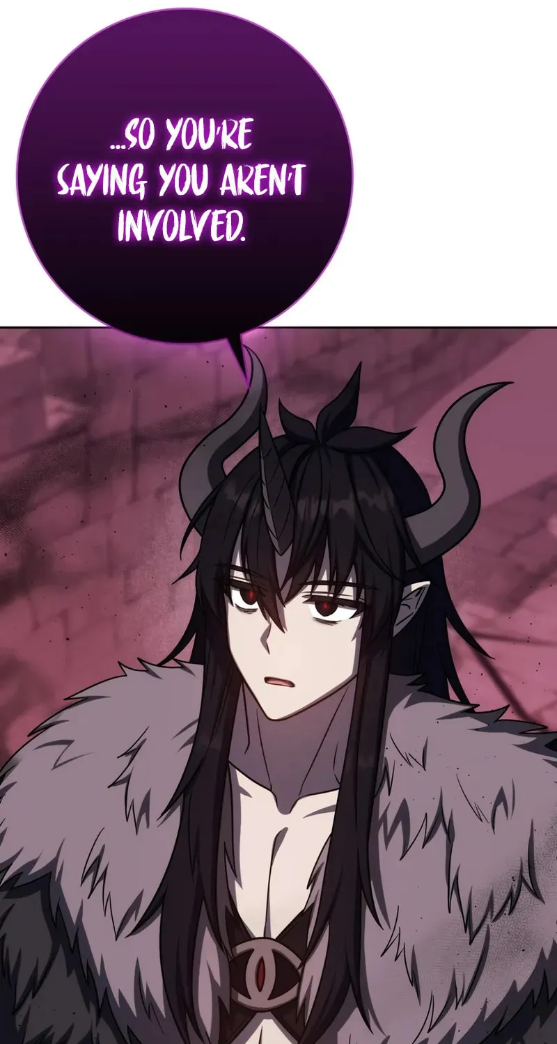 The Reincarnated Assassin Is a Swordmaster Chapter 73 page 57 - 