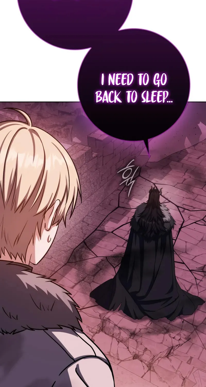 The Reincarnated Assassin Is a Swordmaster Chapter 73 page 59 - 