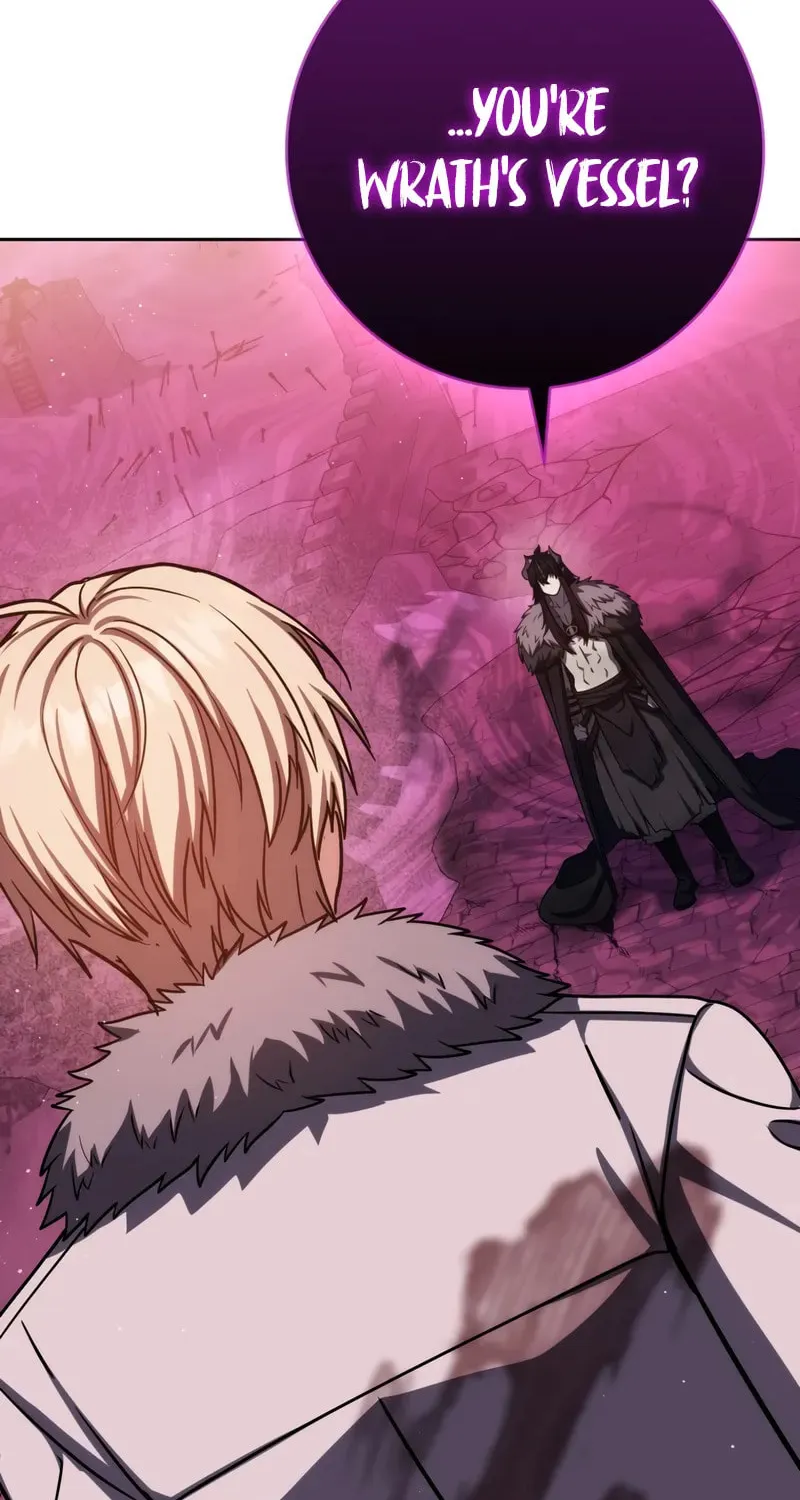 The Reincarnated Assassin Is a Swordmaster Chapter 73 page 7 - 
