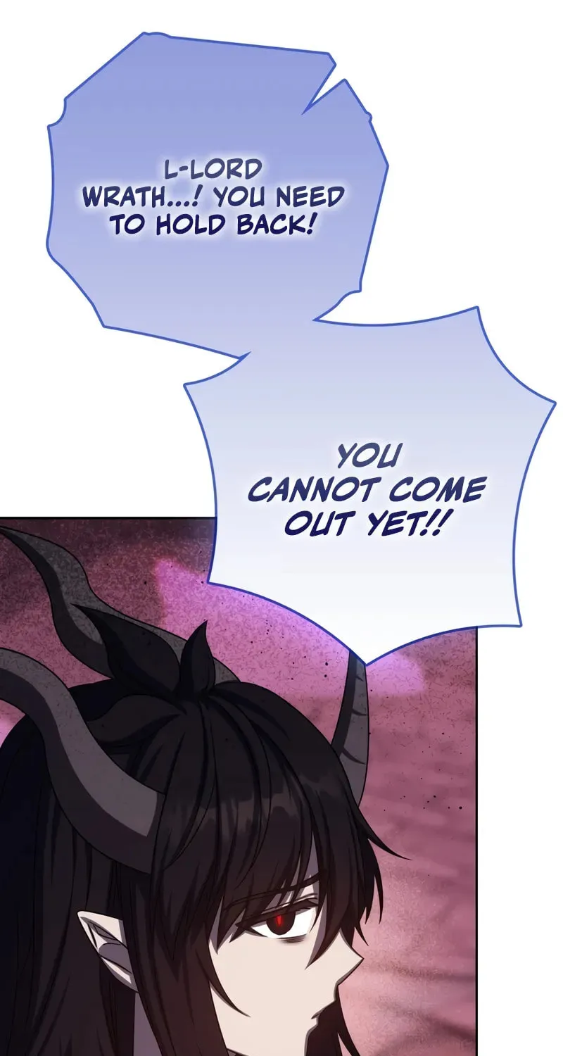 The Reincarnated Assassin Is a Swordmaster Chapter 73 page 61 - 