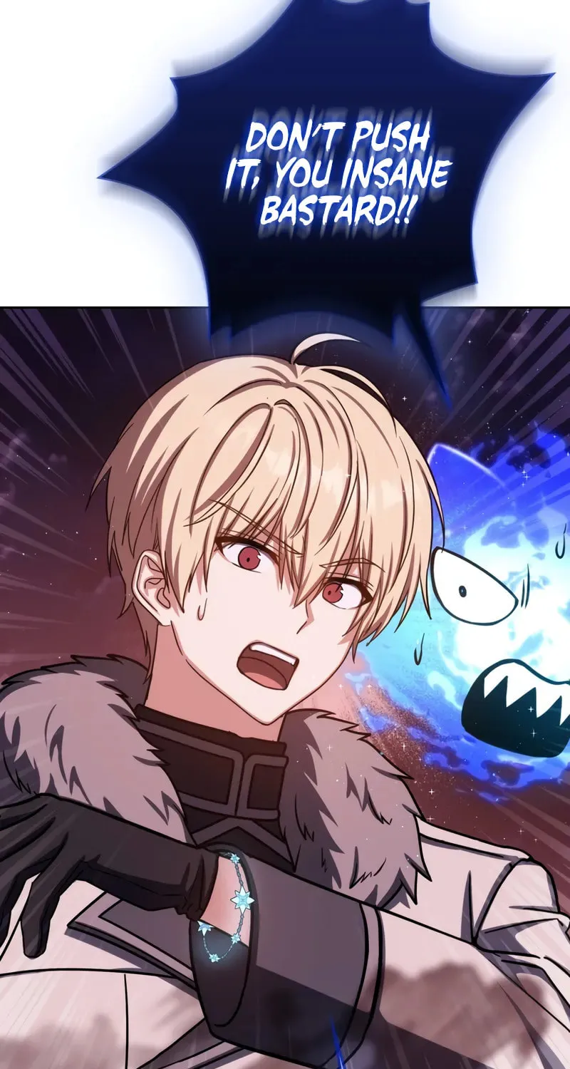 The Reincarnated Assassin Is a Swordmaster Chapter 73 page 63 - 