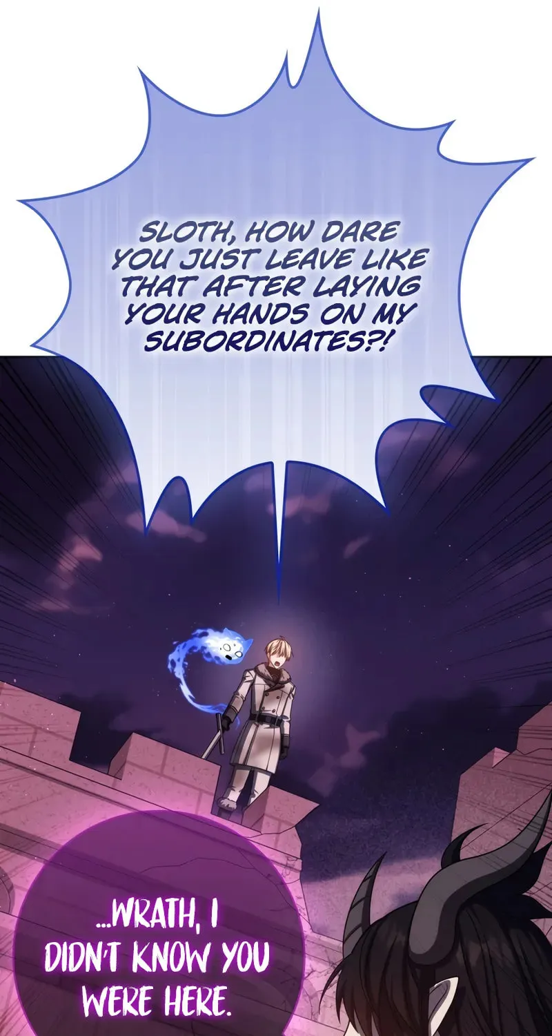 The Reincarnated Assassin Is a Swordmaster Chapter 73 page 66 - 