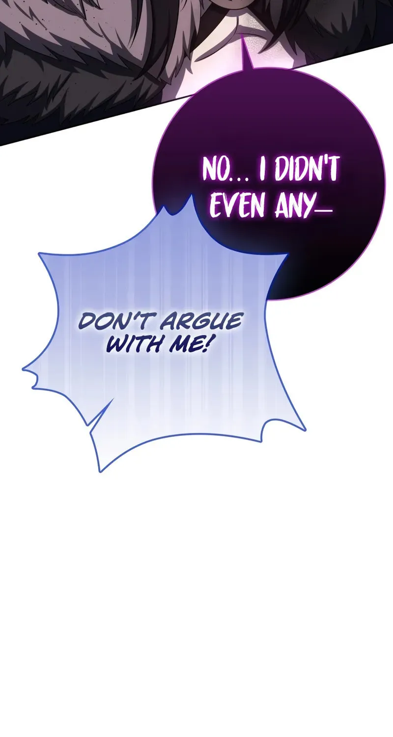 The Reincarnated Assassin Is a Swordmaster Chapter 73 page 70 - 