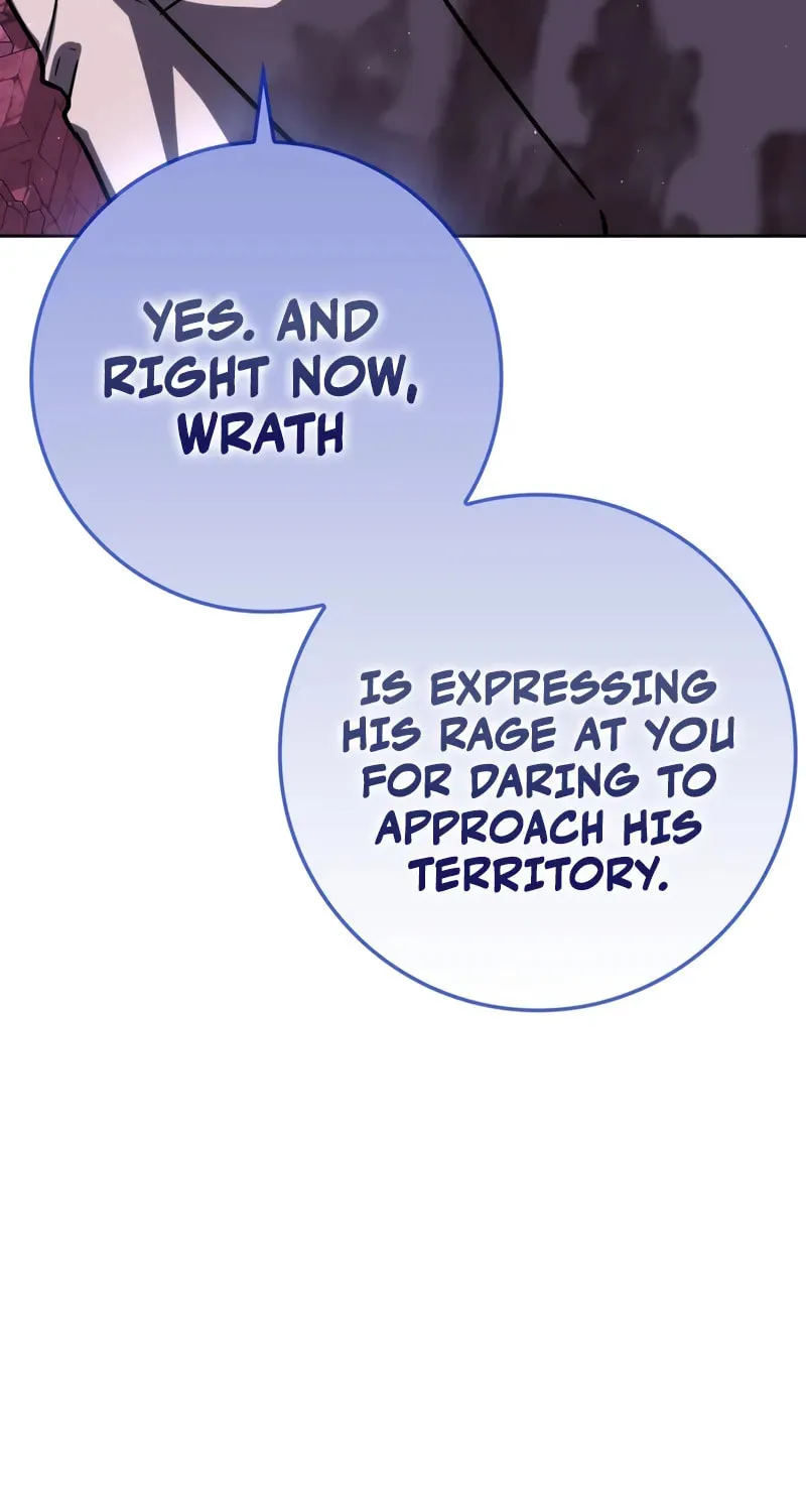 The Reincarnated Assassin Is a Swordmaster Chapter 73 page 8 - 