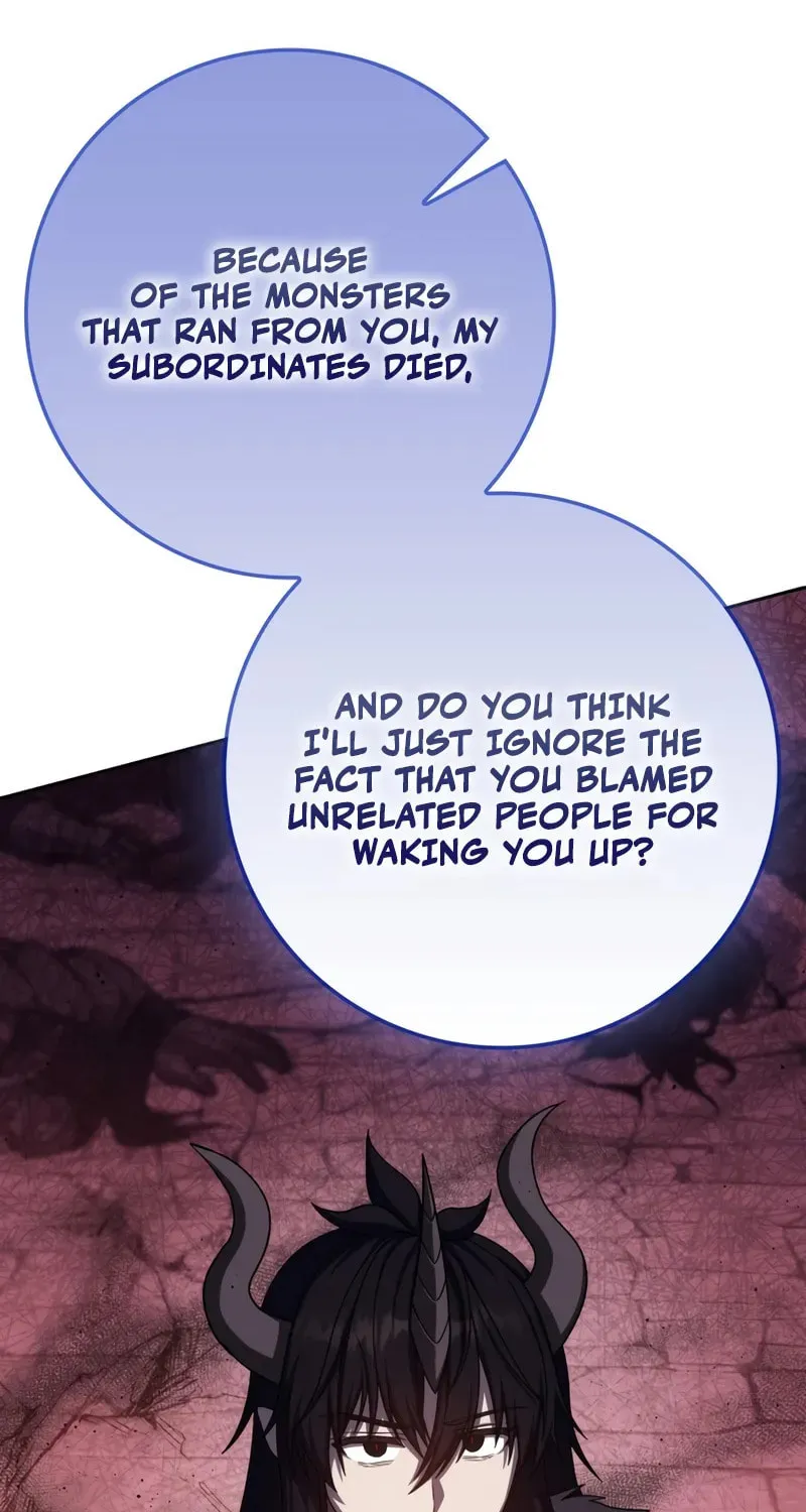 The Reincarnated Assassin Is a Swordmaster Chapter 73 page 71 - 