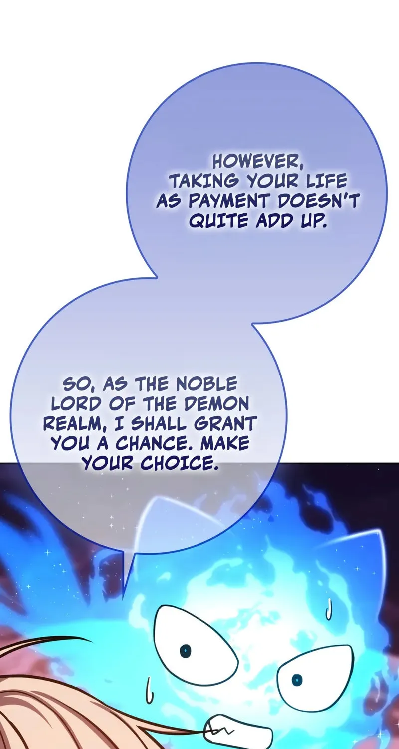 The Reincarnated Assassin Is a Swordmaster Chapter 73 page 73 - 