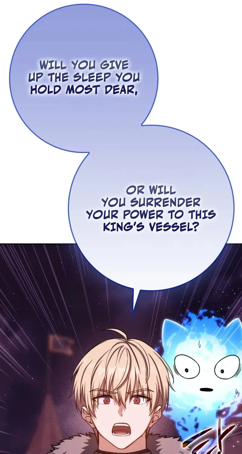 The Reincarnated Assassin Is a Swordmaster Chapter 73 page 75 - 