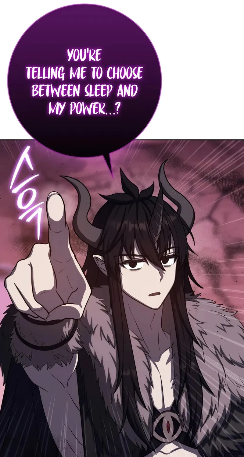 The Reincarnated Assassin Is a Swordmaster Chapter 73 page 80 - 