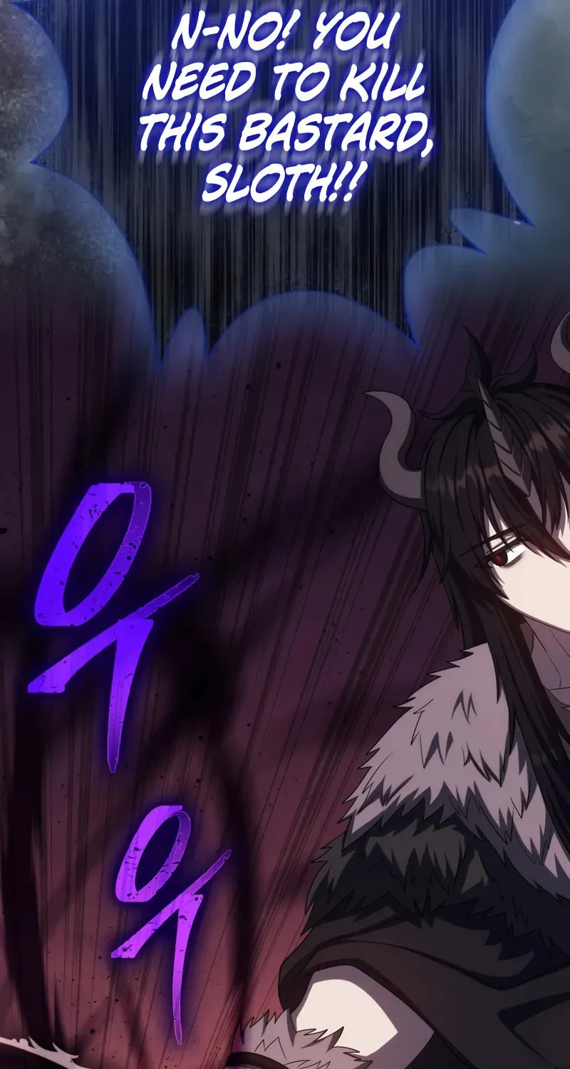 The Reincarnated Assassin Is a Swordmaster Chapter 73 page 82 - 
