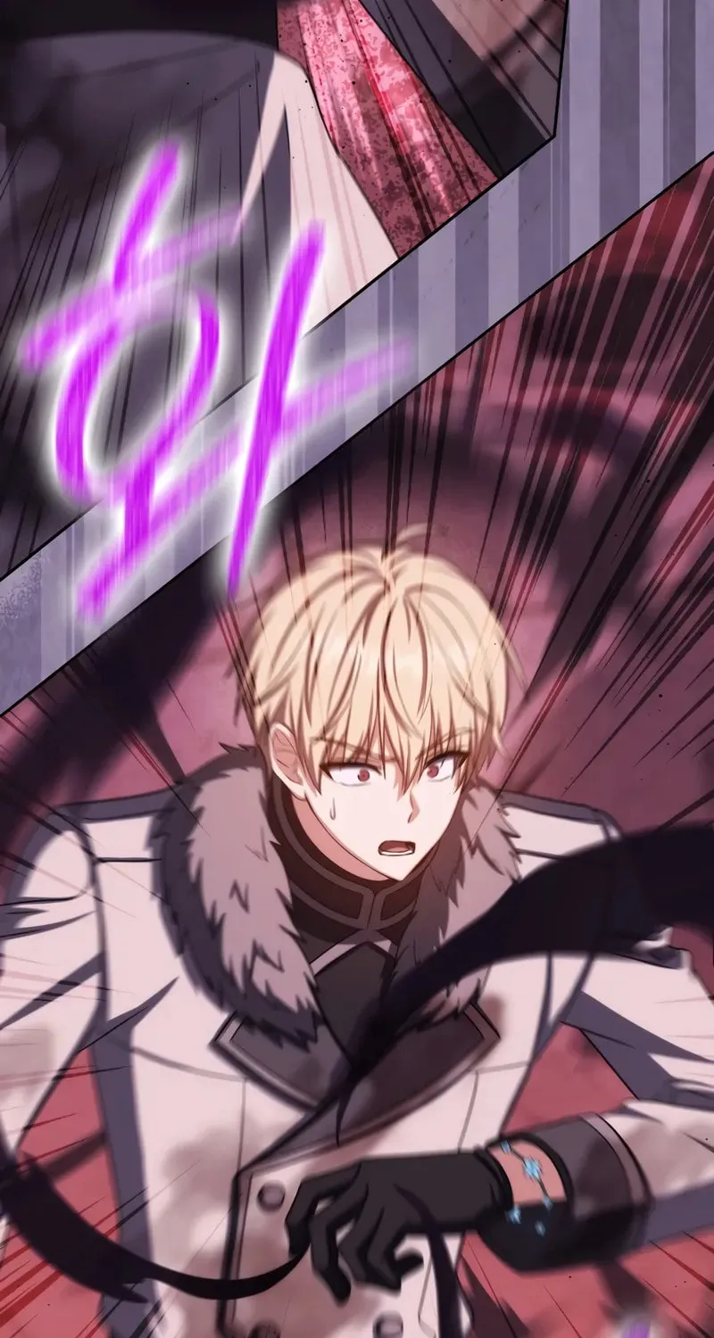 The Reincarnated Assassin Is a Swordmaster Chapter 73 page 87 - 