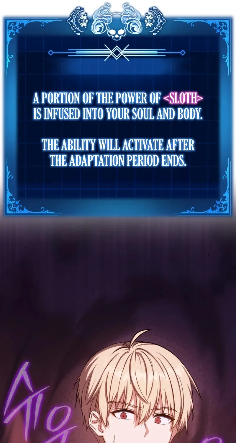The Reincarnated Assassin Is a Swordmaster Chapter 73 page 89 - 