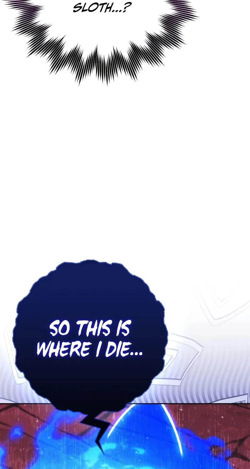 The Reincarnated Assassin Is a Swordmaster Chapter 73 page 91 - 