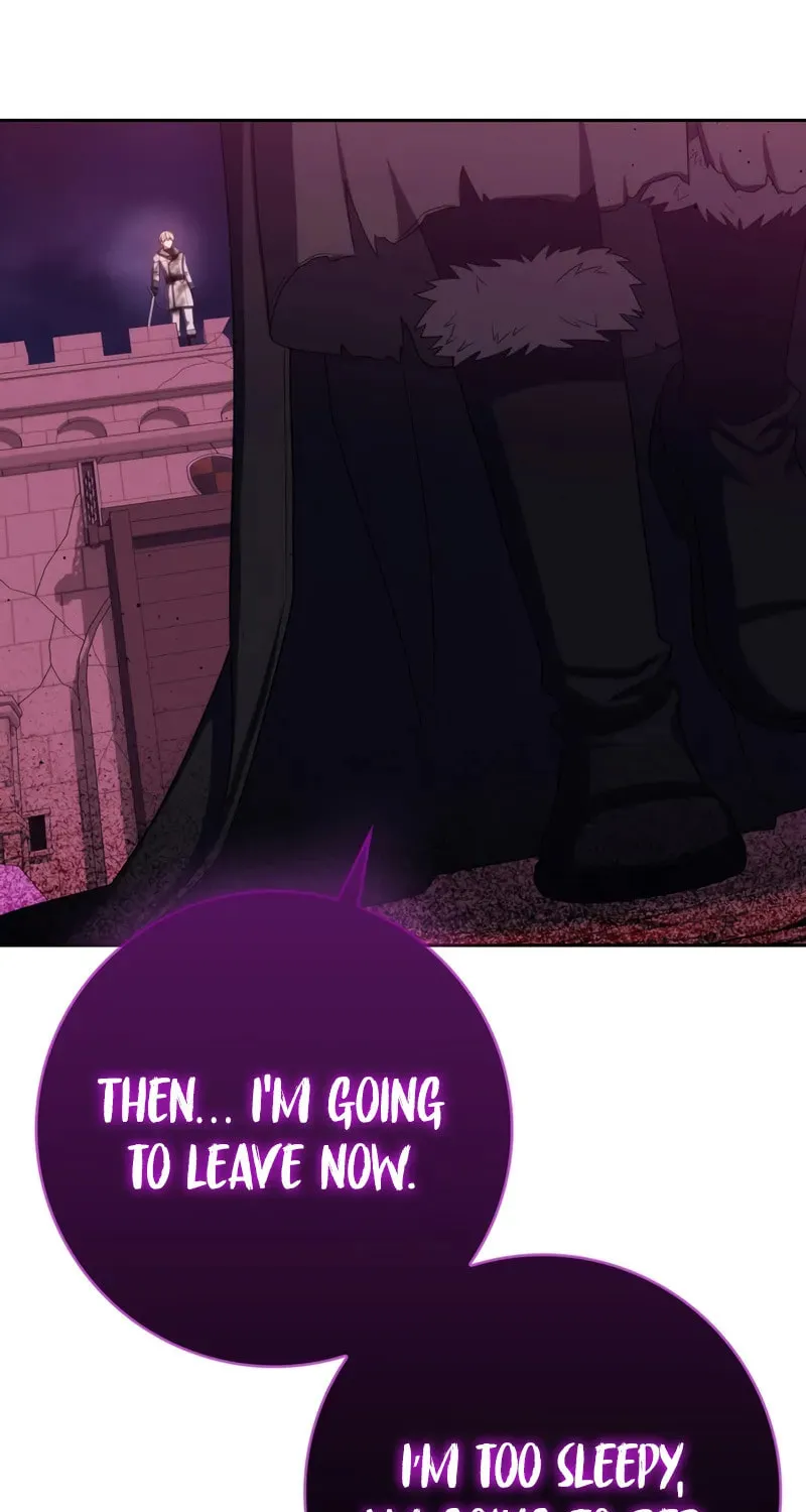 The Reincarnated Assassin Is a Swordmaster Chapter 73 page 93 - 