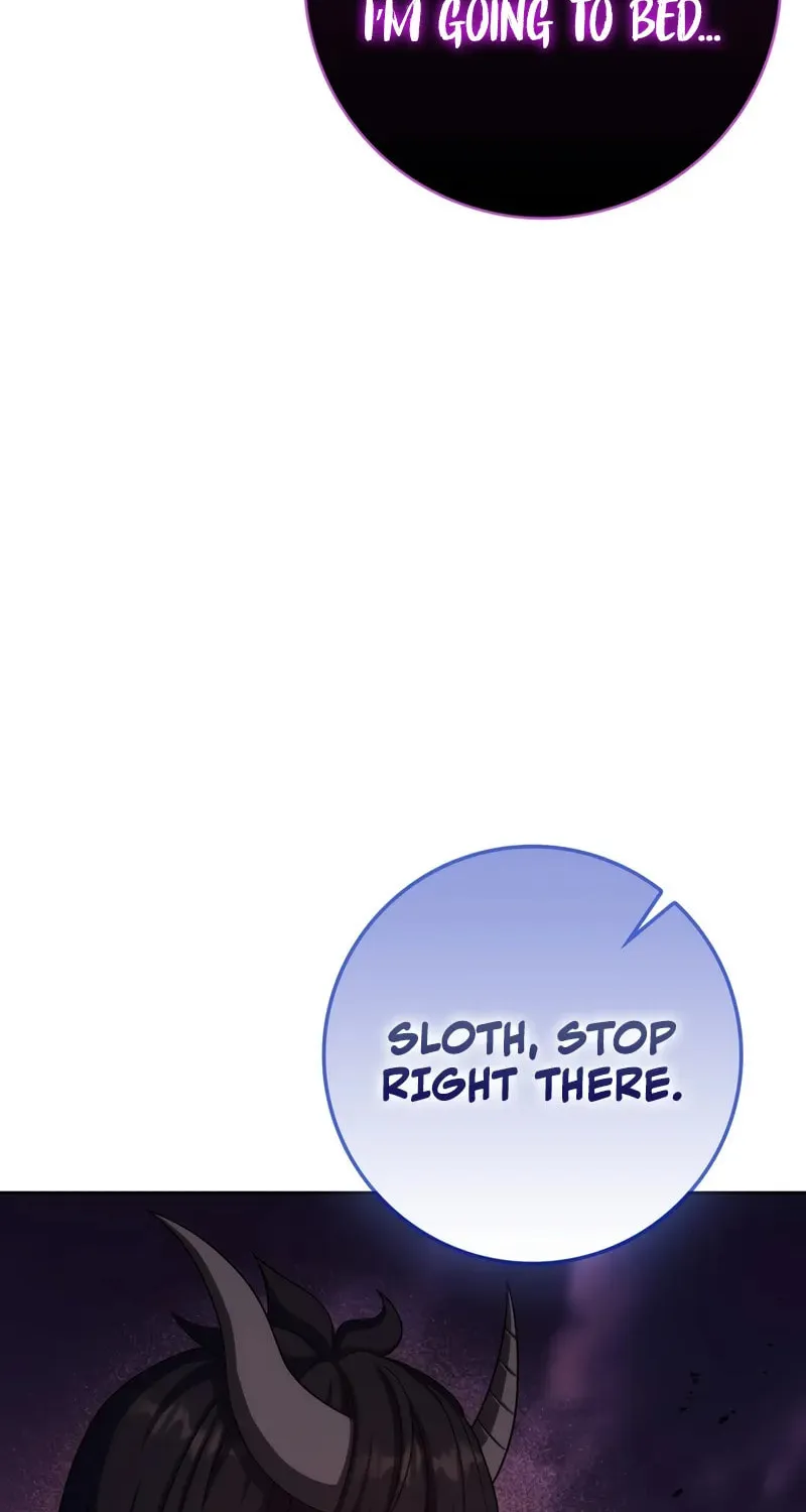The Reincarnated Assassin Is a Swordmaster Chapter 73 page 94 - 