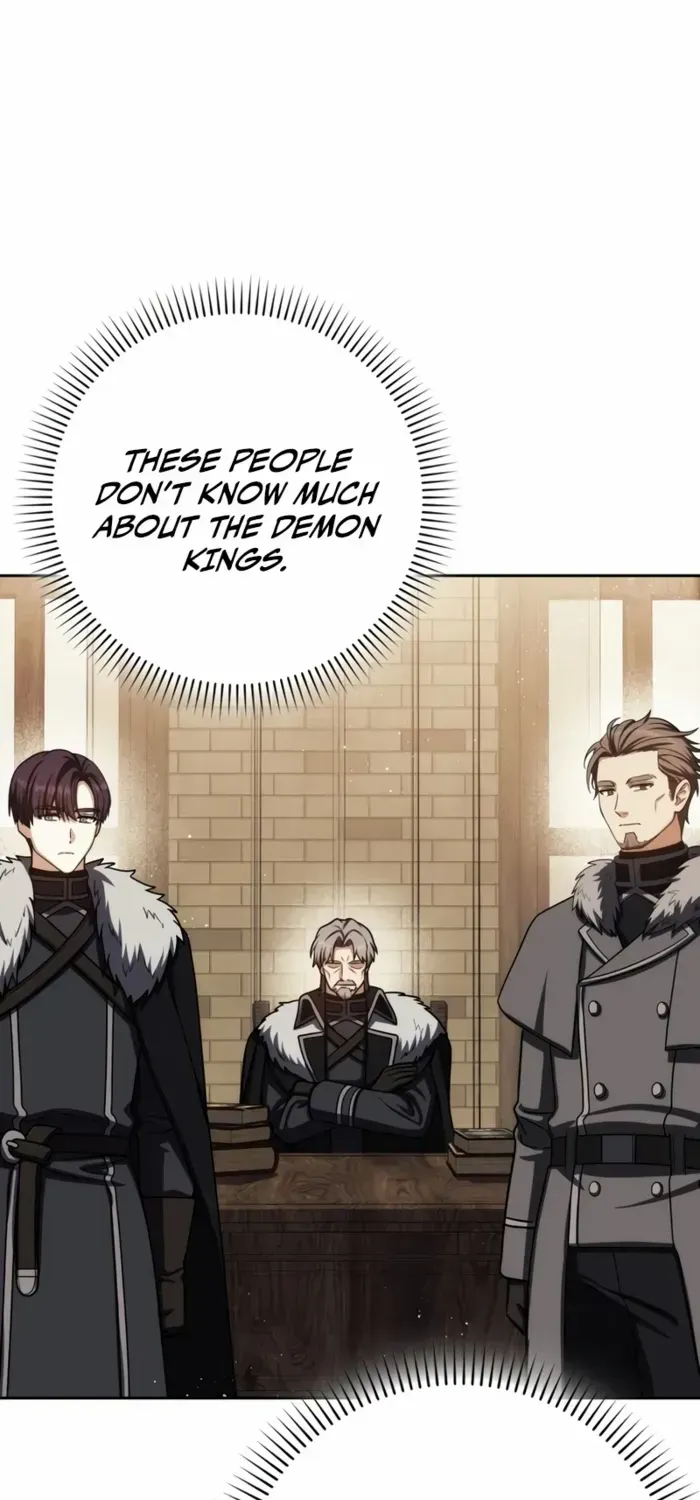 The Reincarnated Assassin Is a Swordmaster Chapter 74 page 102 - 