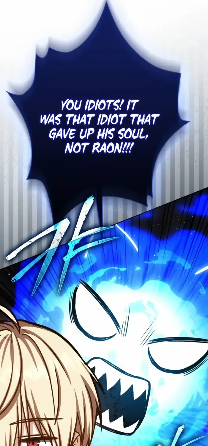 The Reincarnated Assassin Is a Swordmaster Chapter 74 page 111 - 