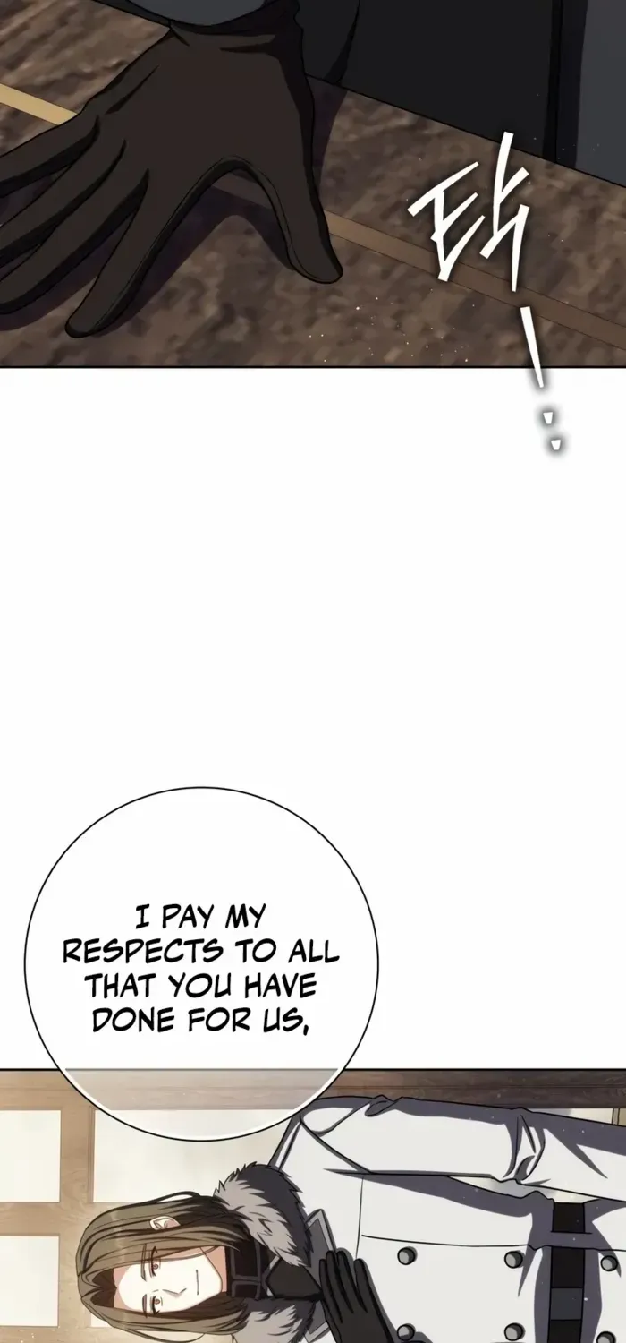 The Reincarnated Assassin Is a Swordmaster Chapter 74 page 114 - 