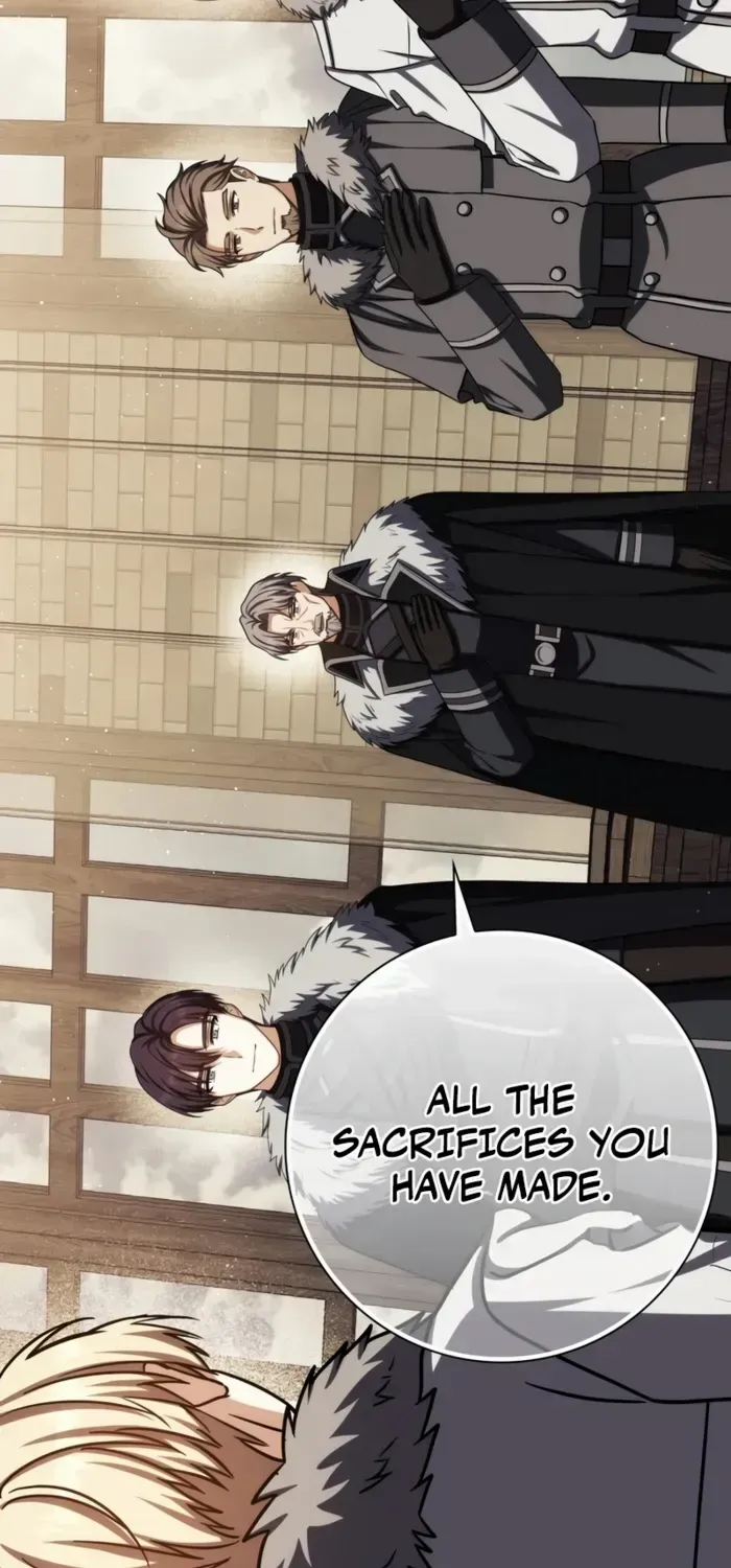 The Reincarnated Assassin Is a Swordmaster Chapter 74 page 115 - 
