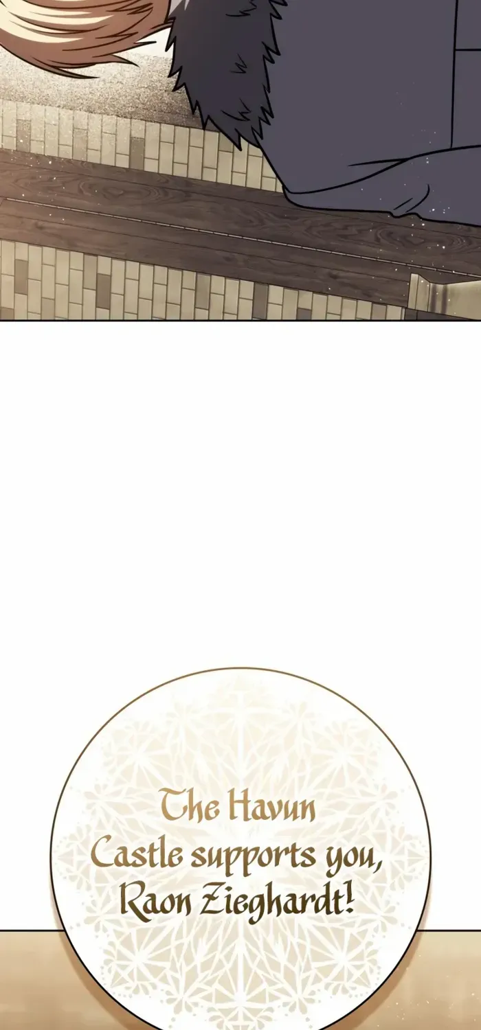 The Reincarnated Assassin Is a Swordmaster Chapter 74 page 116 - 