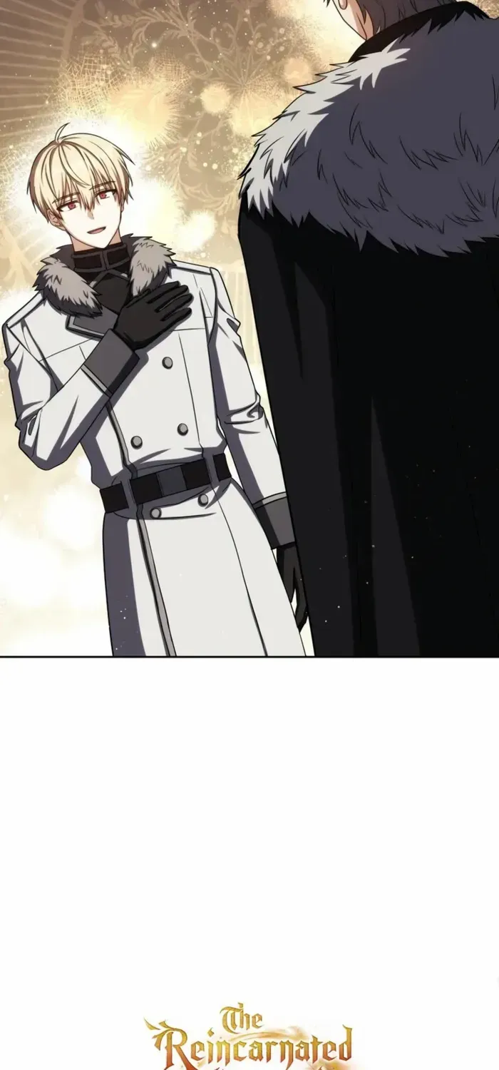 The Reincarnated Assassin Is a Swordmaster Chapter 74 page 121 - 