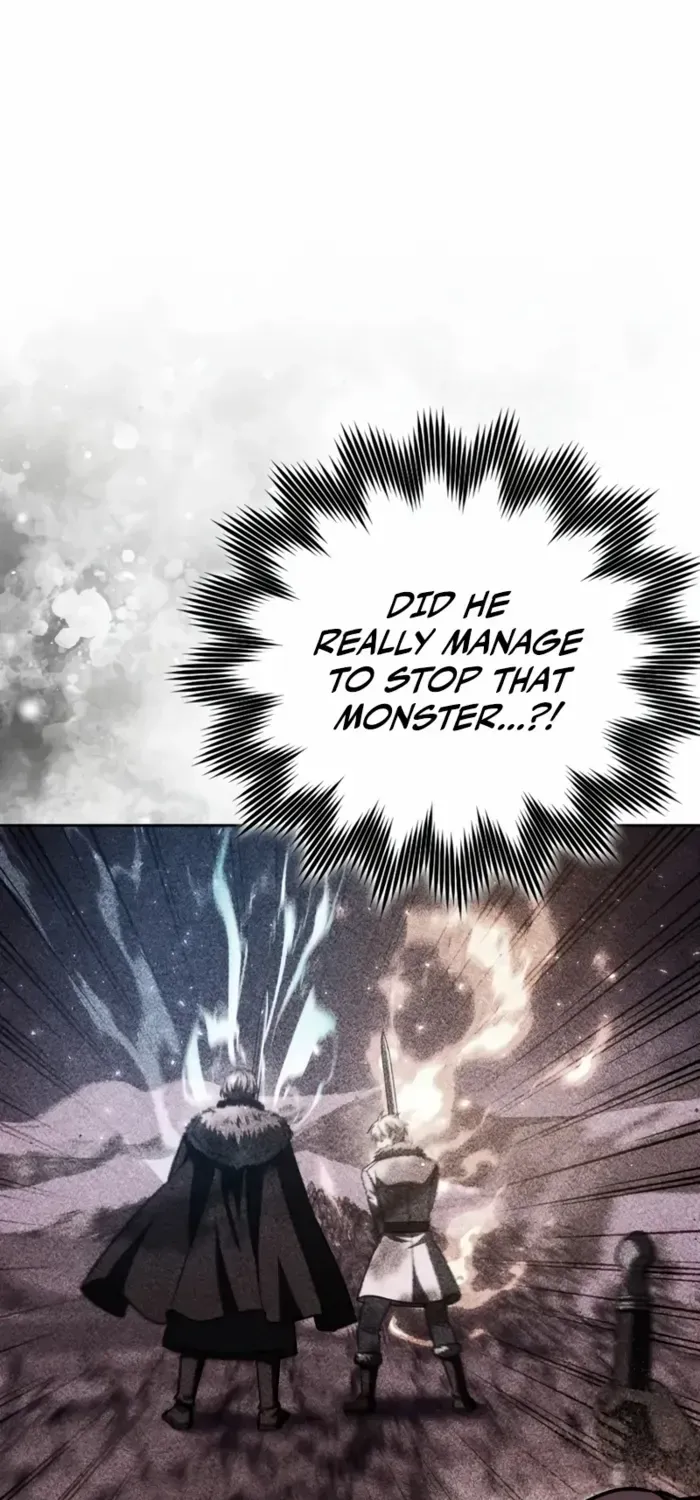 The Reincarnated Assassin Is a Swordmaster Chapter 74 page 16 - 
