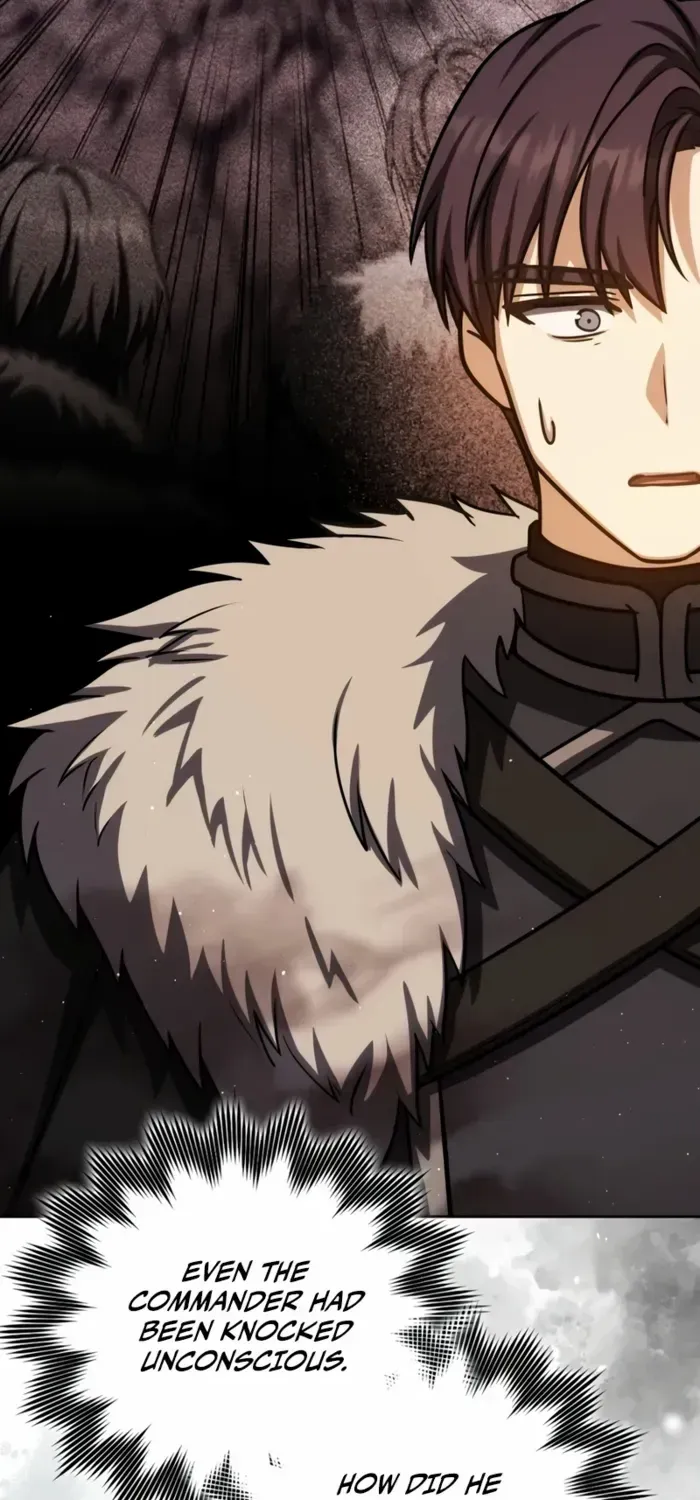 The Reincarnated Assassin Is a Swordmaster Chapter 74 page 17 - 