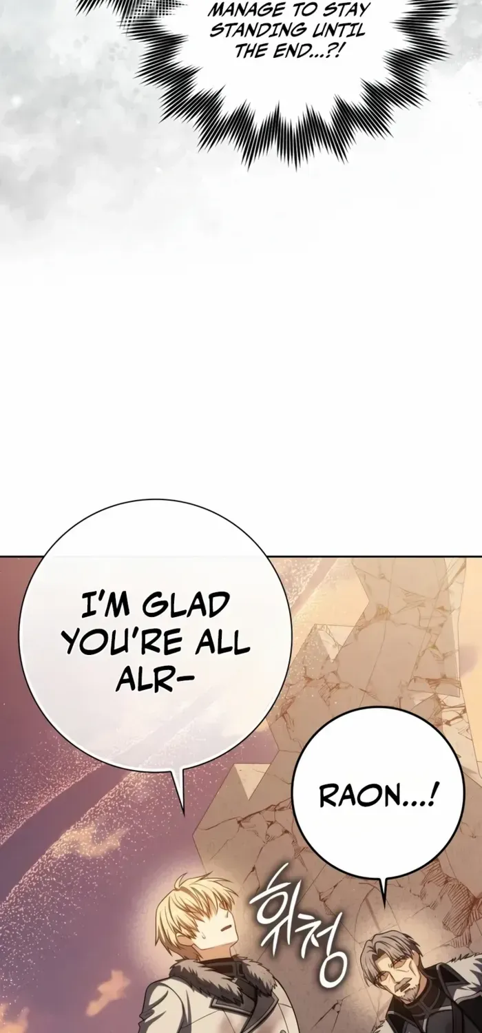 The Reincarnated Assassin Is a Swordmaster Chapter 74 page 18 - 