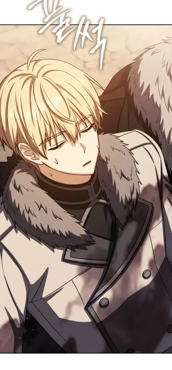 The Reincarnated Assassin Is a Swordmaster Chapter 74 page 20 - 