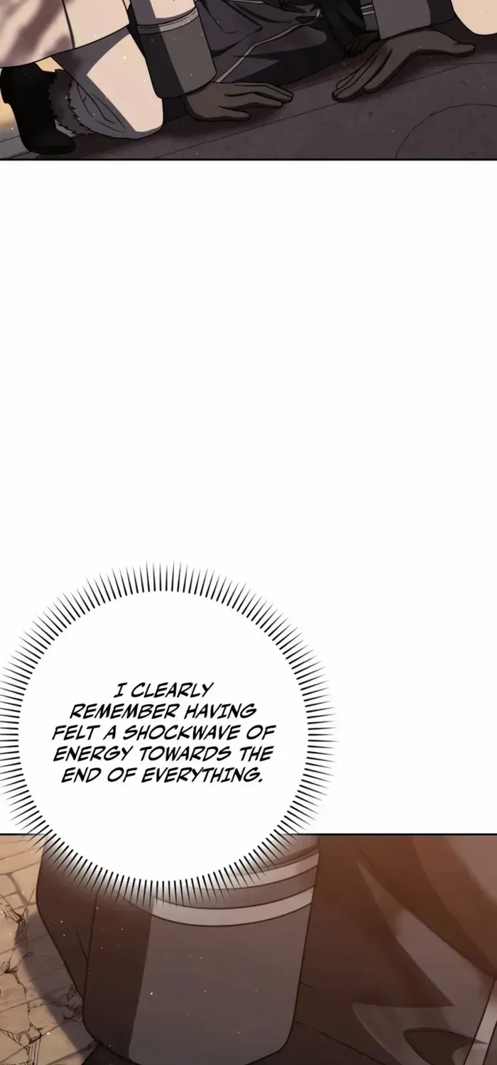 The Reincarnated Assassin Is a Swordmaster Chapter 74 page 3 - 