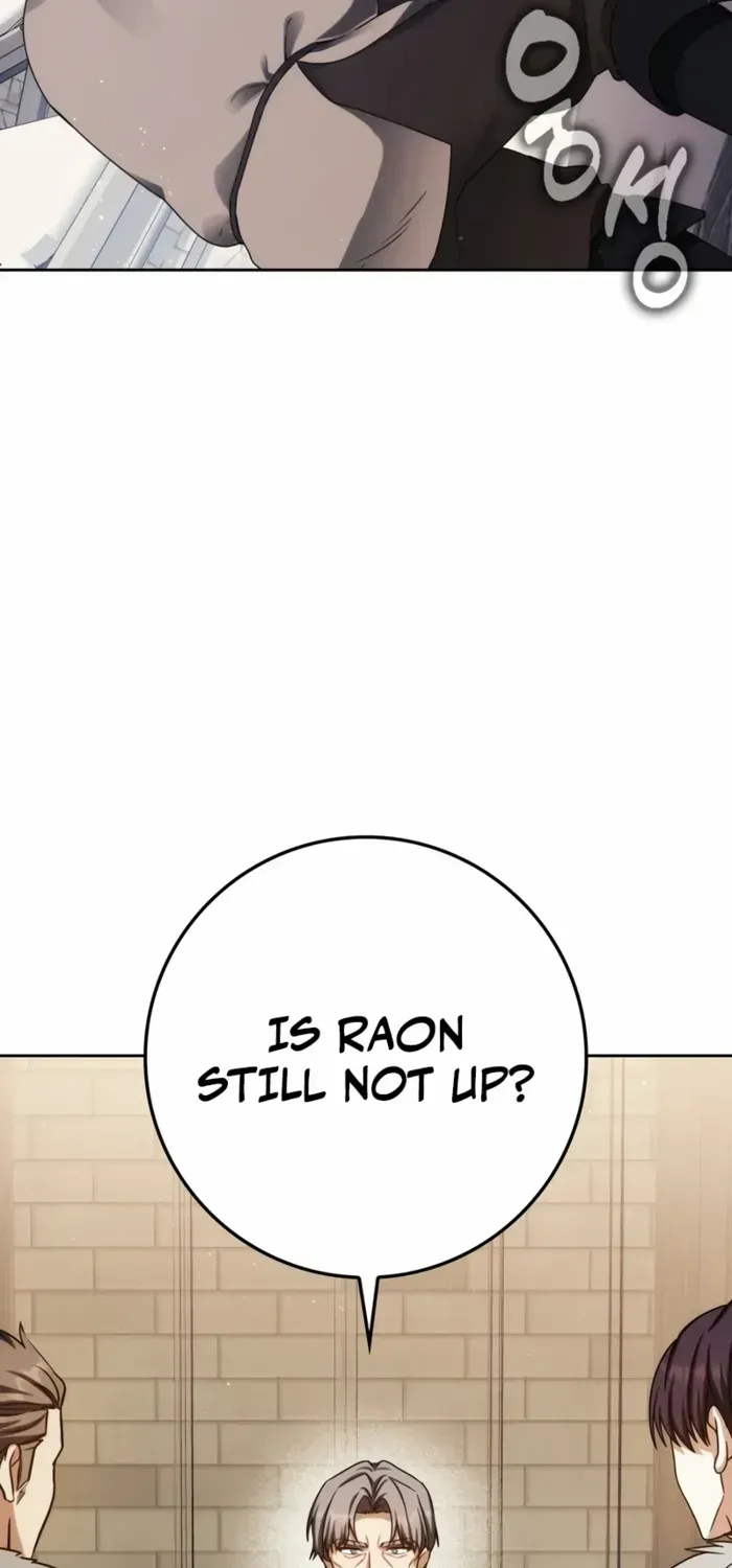 The Reincarnated Assassin Is a Swordmaster Chapter 74 page 26 - 