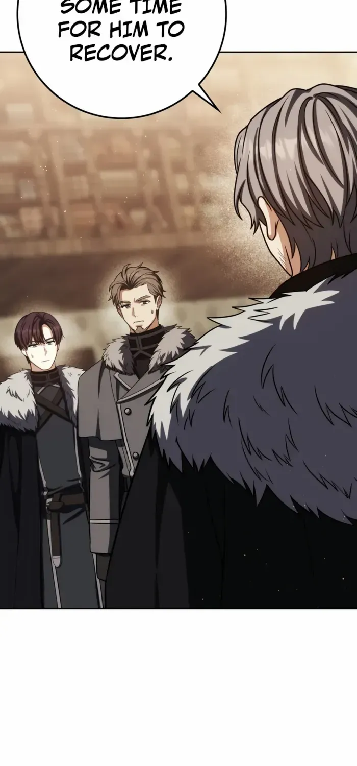 The Reincarnated Assassin Is a Swordmaster Chapter 74 page 30 - 