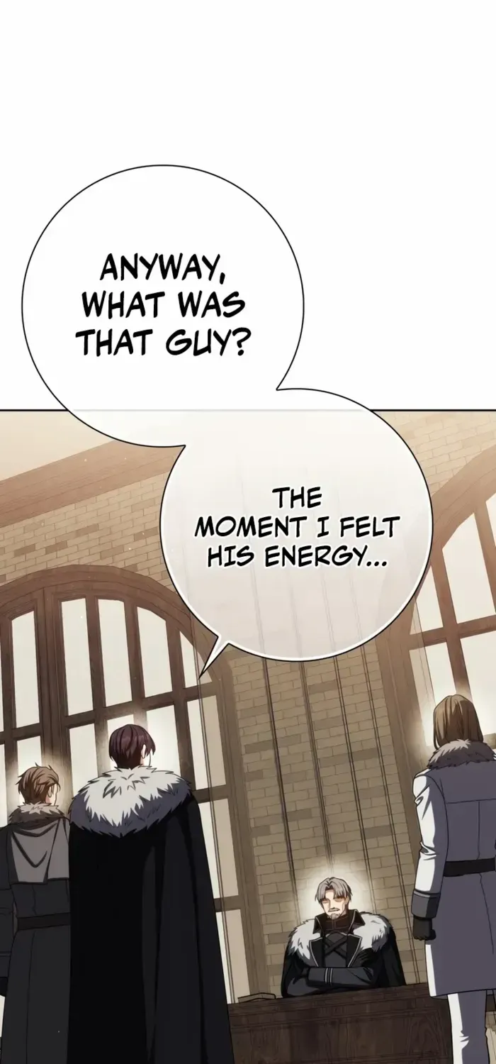 The Reincarnated Assassin Is a Swordmaster Chapter 74 page 31 - 