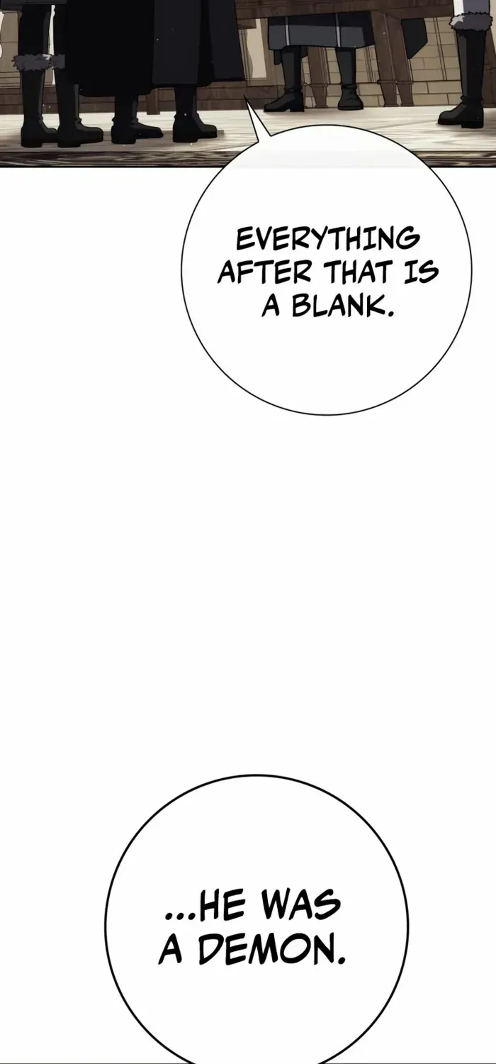 The Reincarnated Assassin Is a Swordmaster Chapter 74 page 32 - 