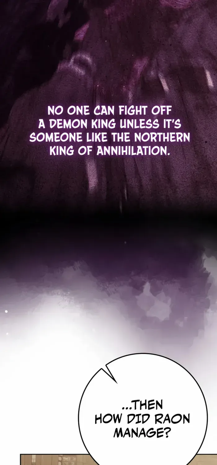 The Reincarnated Assassin Is a Swordmaster Chapter 74 page 35 - 