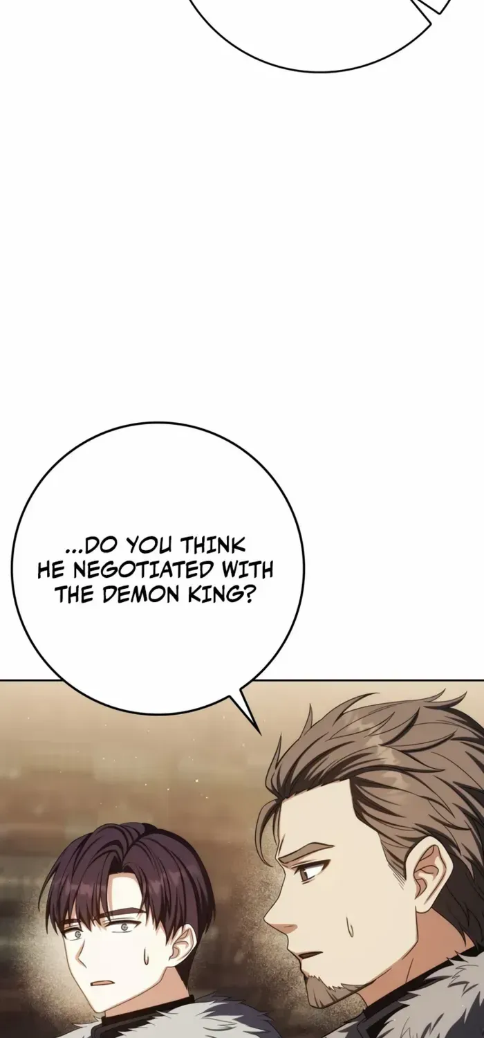 The Reincarnated Assassin Is a Swordmaster Chapter 74 page 37 - 
