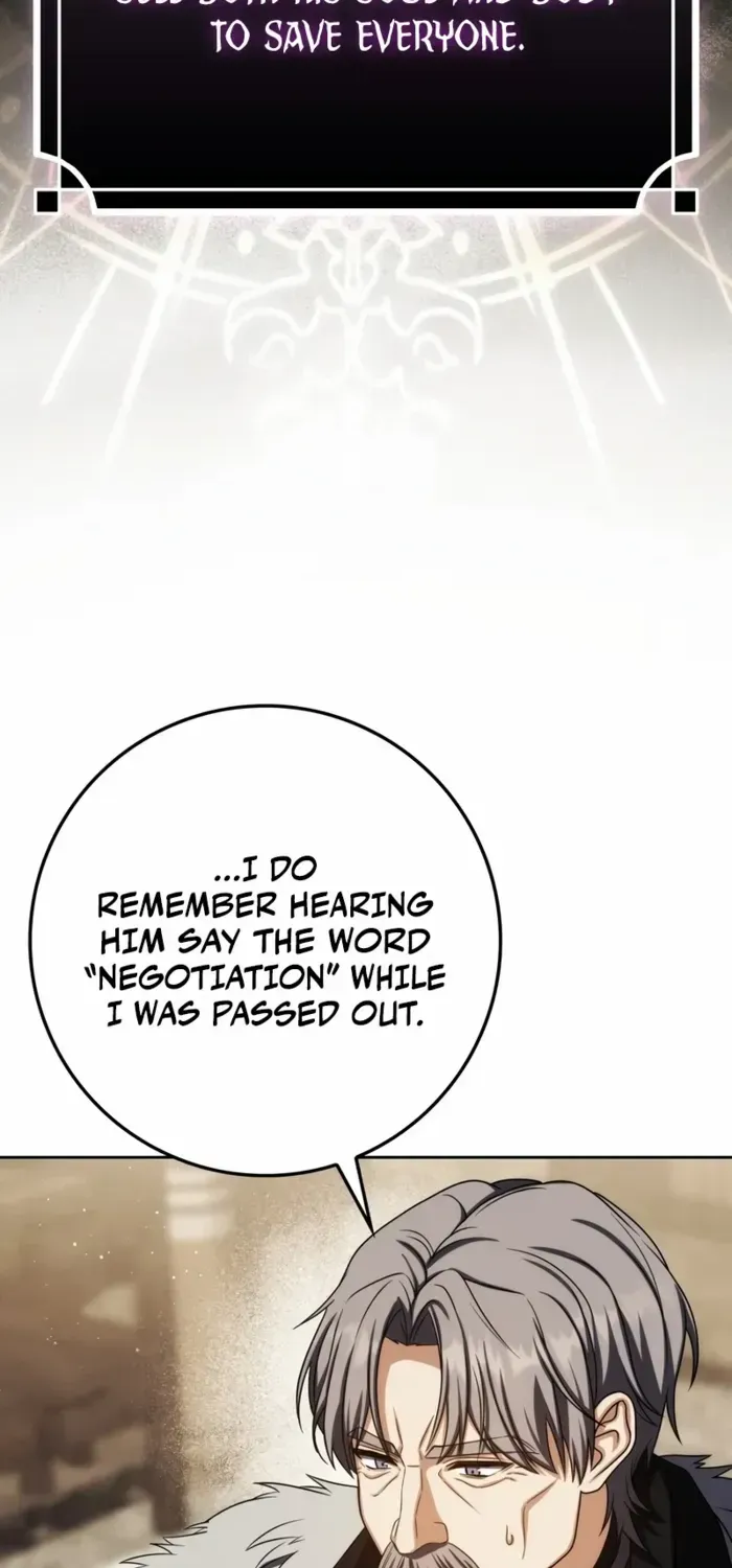 The Reincarnated Assassin Is a Swordmaster Chapter 74 page 40 - 
