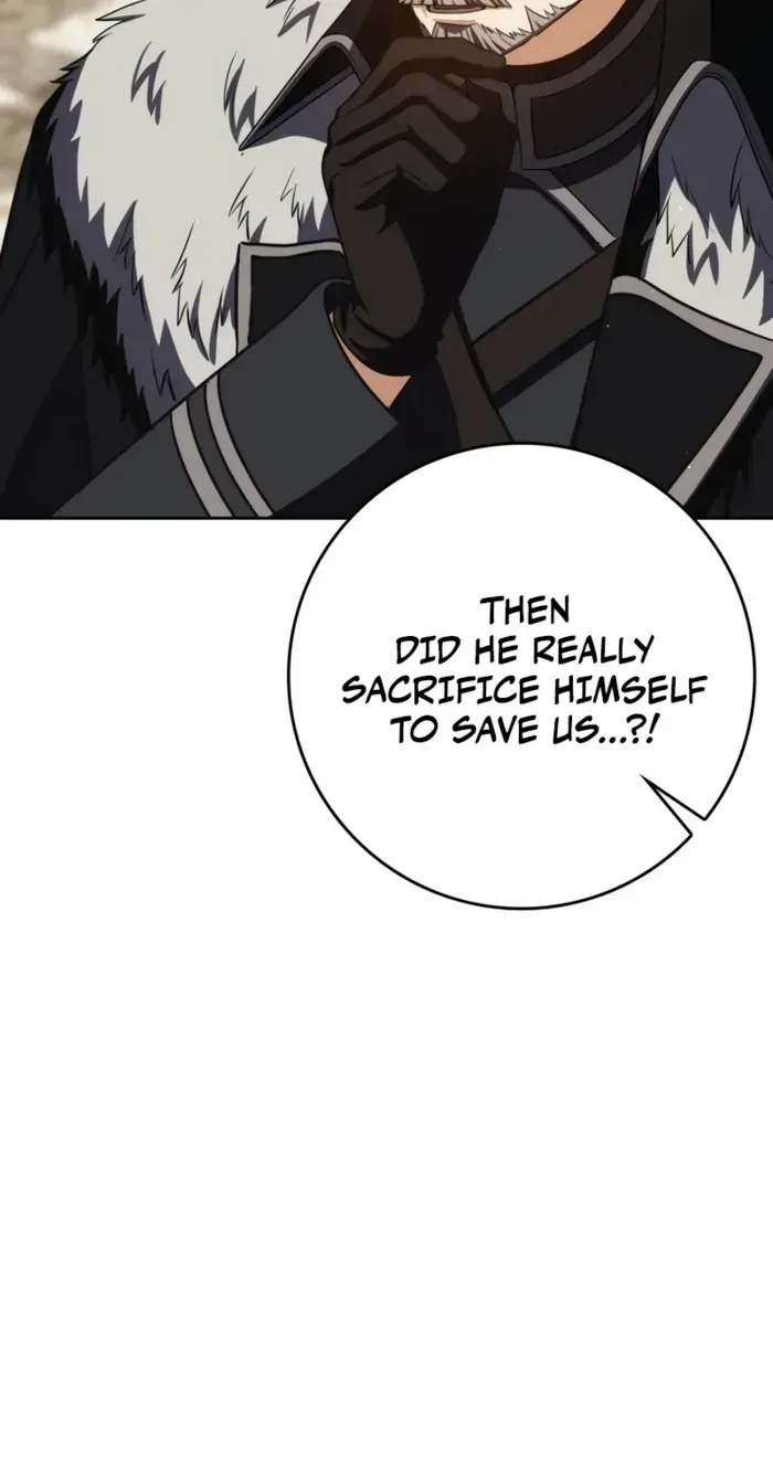 The Reincarnated Assassin Is a Swordmaster Chapter 74 page 41 - 