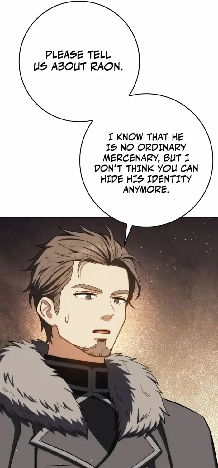 The Reincarnated Assassin Is a Swordmaster Chapter 74 page 42 - 